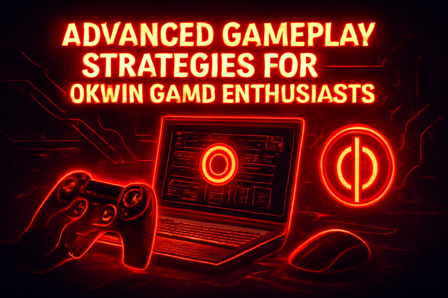 Informational scene depicting Safe Browsing practices for Okwin Game.