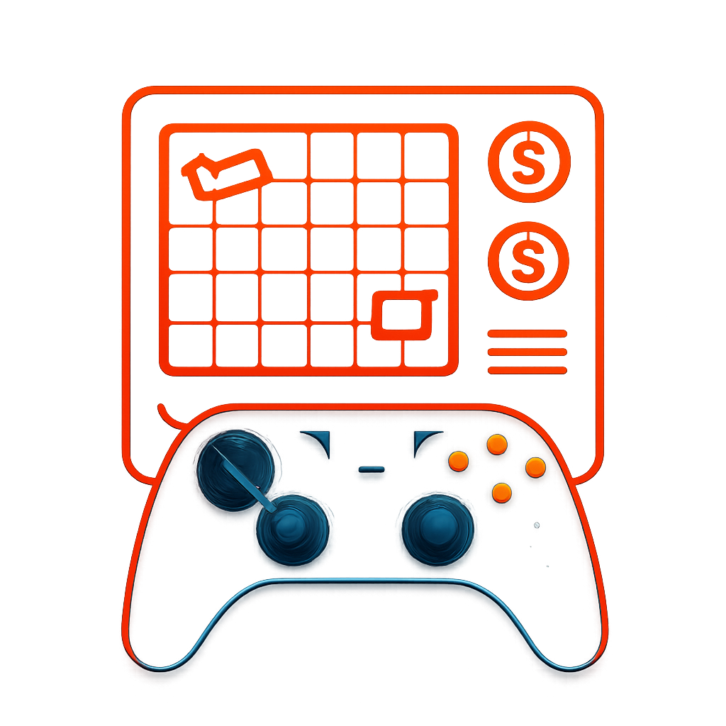 Icon representing Safe Browsing Okwin Game.