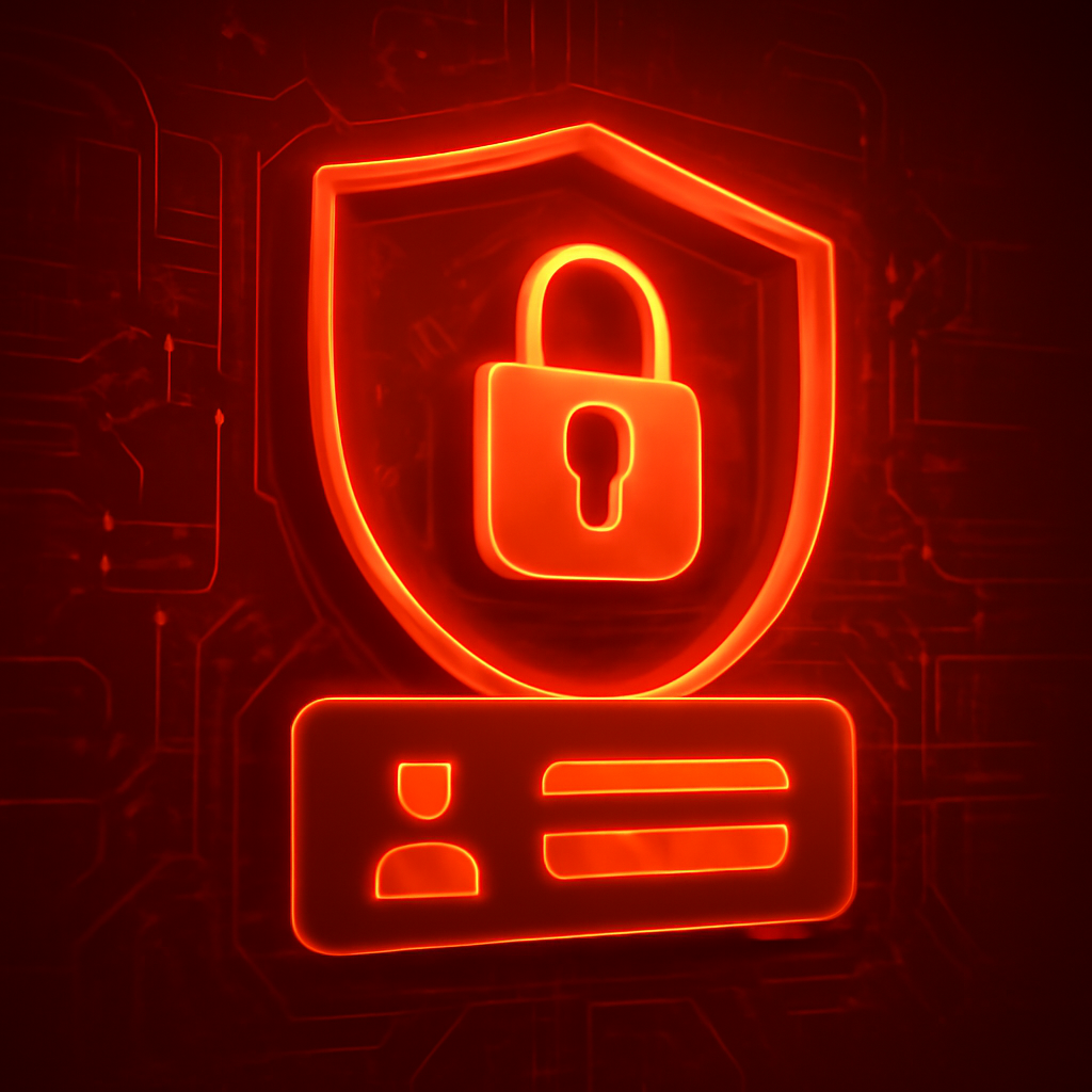 An educational diagram regarding account security measures for Okwin Game.