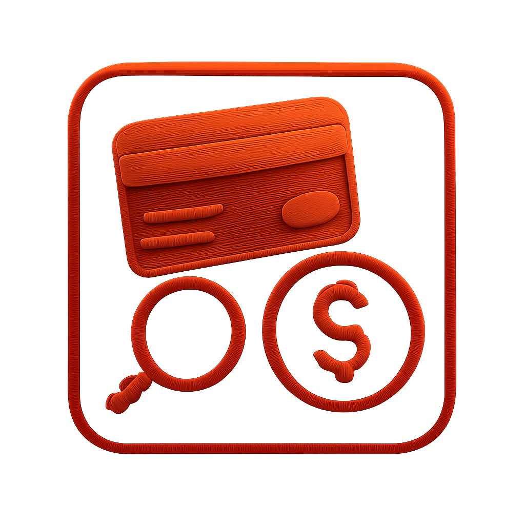 A professional badge illustrating secure account tips for Okwin Game.