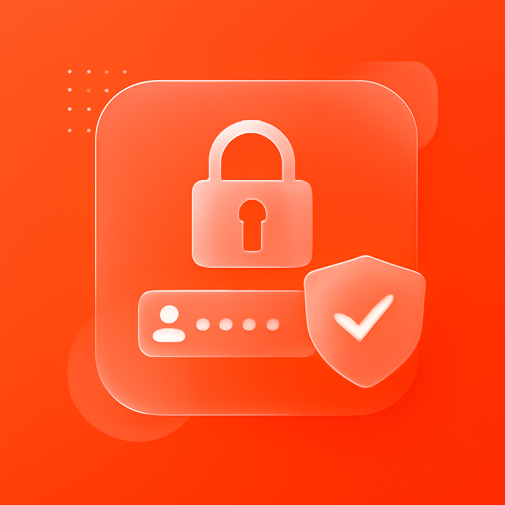 An educational diagram regarding account security measures for Okwin Game.