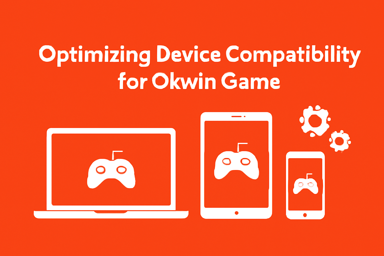 An illustrative scene demonstrating the importance of securing your Okwin Game connection.