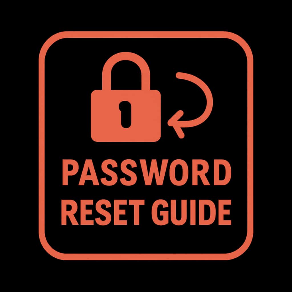Badge for Okwin Game Password Reset Guide.