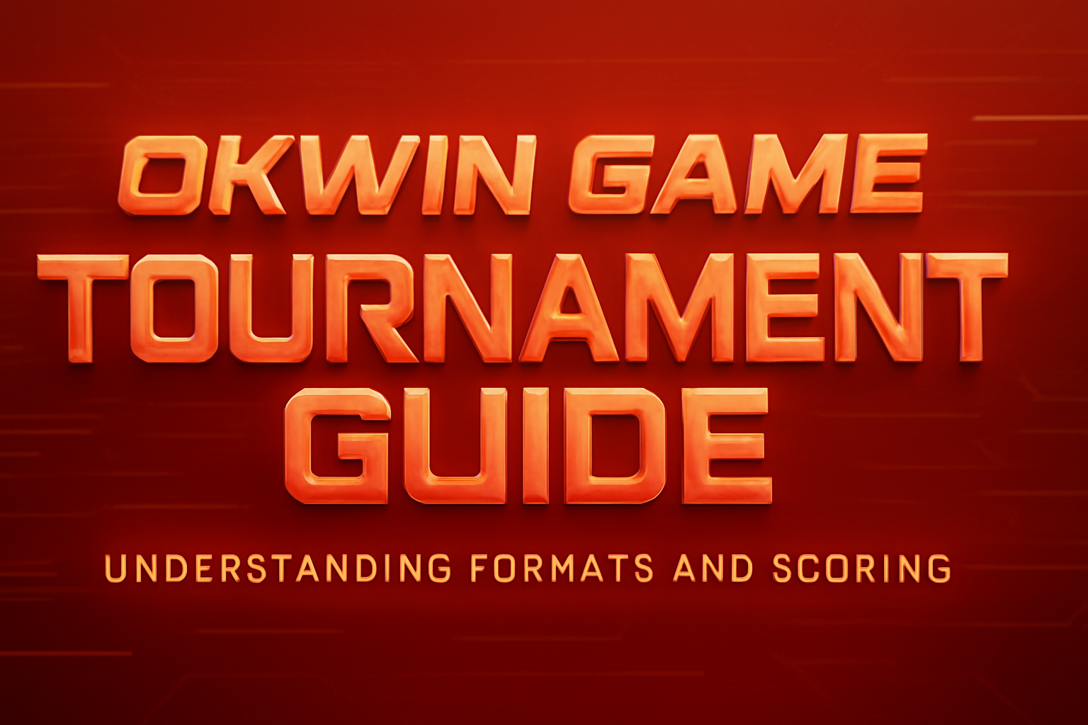 Visual representation of security information for Okwin Game including lock and shield icons.
